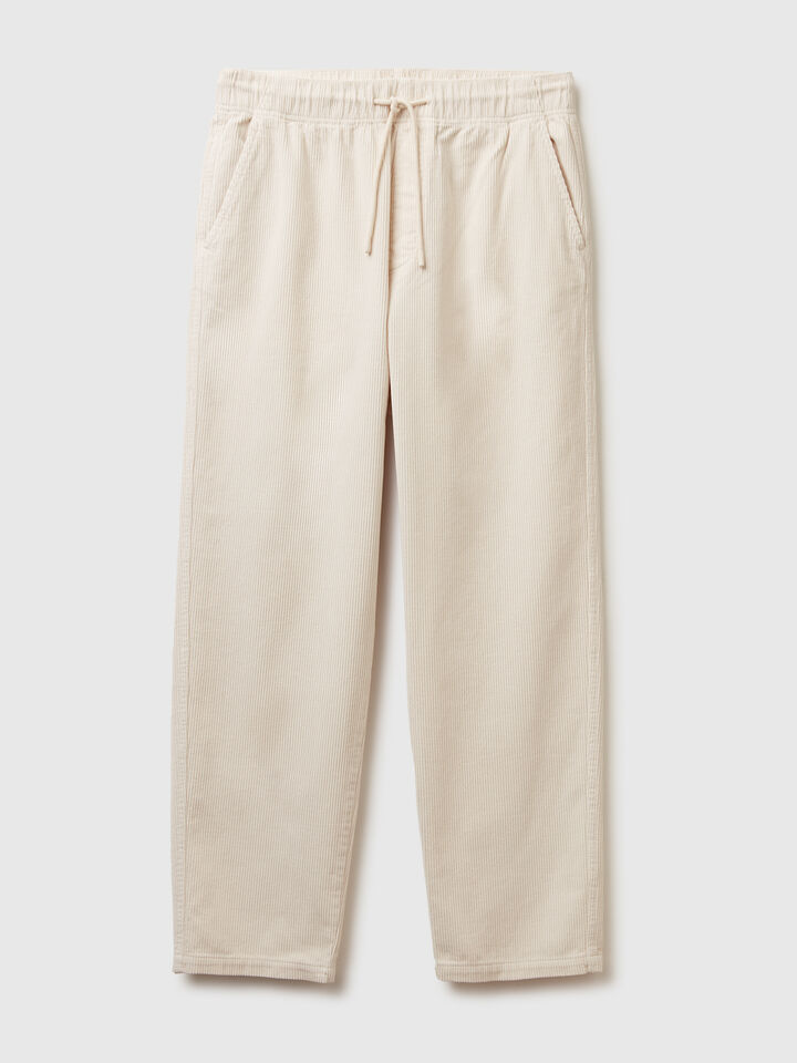 TROUSERS Herren image number 5